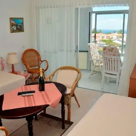Ferienwohnung In La Paz - F7107 - #92329 Puerto de la Cruz