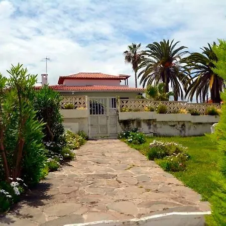 Ferienwohnung In La Paz - F7107 - #92329