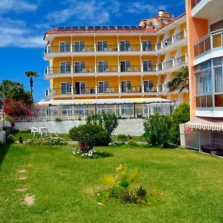 Ferienwohnung In La Paz - F7107 - #92329 Apartman *