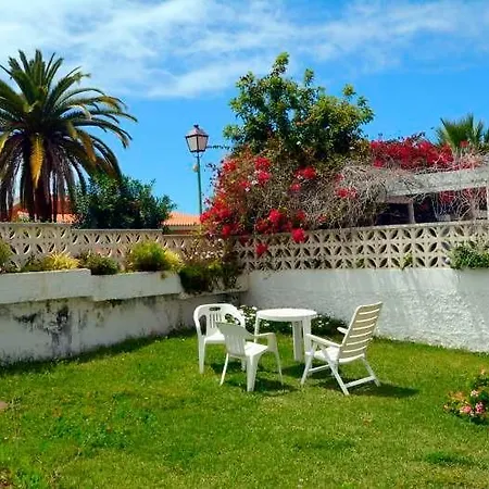 Ferienwohnung In La Paz - F7107 - #92329 * プエルト・デ・ラ・クルス