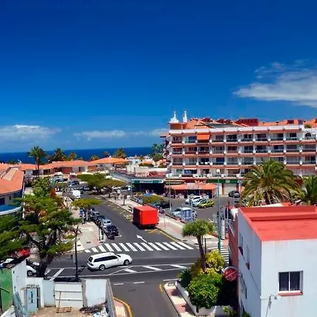 Ferienwohnung In La Paz - F7107 - #92329 * Puerto de la Cruz (Tenerife)